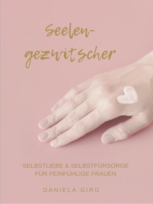 cover image of Seelengezwitscher